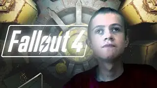 Иван Гамаз  лучший обзор  на fallout 4