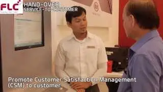 KIA Service v3