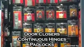 Affordable Lock Services Inc. - (905)477-7618