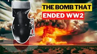The True Story Behind Hiroshima Nagasaki Nuclear Bombing