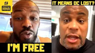 USADA Changes Rules Now Jon Jones Can No Longer Test Positive For His PICOGRAMS!