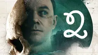 The Dark Pictures Anthology: Man of Medan #2 |  Финал. Призраки, трупачки и непонятное