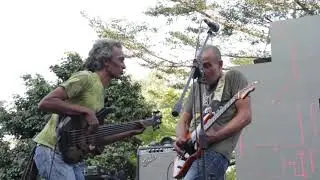 About Unwind Center / Exodus / Uwind School of Music / Care for Culture -  Promo