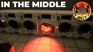 IN THE MIDDLE  |  Demo