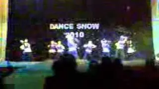 Explosion.dance group-singh is king medley