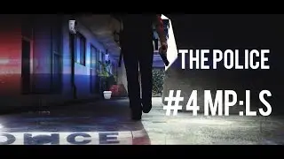 【GTA5 LSPDFR】The Police ～ロスサントス市警 業務日誌～【#4-1 LS都市警察】
