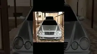 Мерседес w210 Mersedes_benz club
