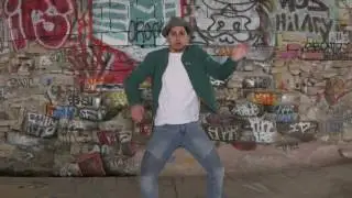 Radio Smash & Mikey P - Bop It (MUSIC VIDEO)