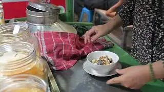Wedang Ronde