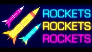 ROCKETSROCKETSROCKETS Music - Acid Nova Dreams