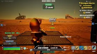 1min rebirth - clicker only