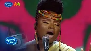 Quest: ‘Paradise Road’ by Joy – Nigerian Idol | S8 | E8 | Africa Magic