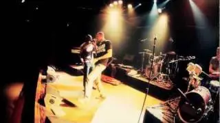 Sur la route avec Milk Coffee & Sugar - EP#02 Cluses et Grenoble