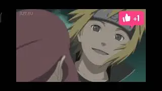 Несчастная история любви Минато и Кушины😍🥰😭😭