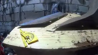 Переделываю плуг. Часть 1.