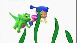 Bo on the Go! - Theme Song (2007, UK dub)