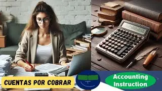 Método de cancelación directa 40 Contabilidad financiera