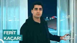 Ferit İçin Rota Oluşturuldu | Yalı Çapkını