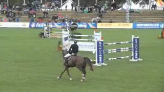 Taloudor CSI*** Donaueschingen 1.50