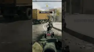 FSS Hurricane SMG Is UnderRated.. #callofduty #callofdutymobile #callofdutymodernwarfare2