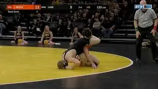 Live Technique - Neutral - Single to Modified Iranian Finish