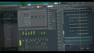 ATMOSPHERIC PHONK V2 IN FL STUDIO