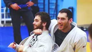 Bjj motivation. Autumn bjj camp by Abdulbari Guseinov! Джиу джитсу мотивация!