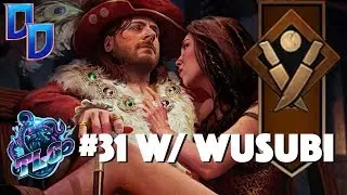 [GWENT] LADDER LEVERAGE #31 w/ WUSUBI