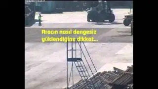 Analysis of occupational accidents - Case study 4