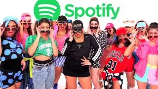 Spotify Top 100 Most Streamed Songs Of All Time (March 2021)