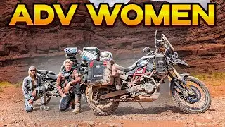 Utah Motorcycle Madness - EP. 278