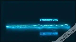 Synonym one