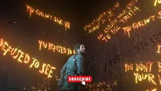 THE FIRE BOSS  !!!!! EVIL WITHIN 2 @VENOMRAPTOR23 #survivalhorrorgaming
