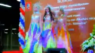 Шоу балет 'Богема' 'Вальс цветов'