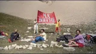 MPL - Ma bouche (lyrics video)