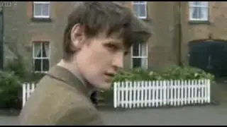 Doctor Who Amys Choice Trailer