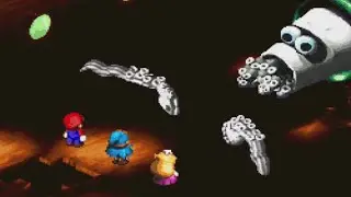 Super Mario RPG - Part 4
