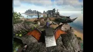 Giga Rex Quetzal and a possible Shot?