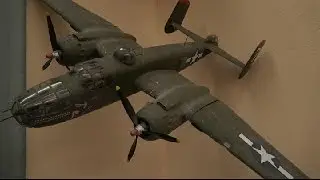 2016 Il bombardiere d'Arbino