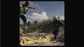 Naive Waves - Comandante [Indie Rock Teaser]