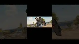 BLOOD STRIKE EXECUTION EMOTE #gamingvideos #bloodstrikemobile