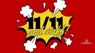 11/11 Bad Guy Good Audio Event