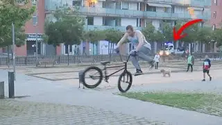 MONTANDO DESPUÉS DE LA CUARENTENA!!