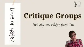Should You Quit Your Critique Group? @WritingtoPublish