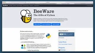Python GUI Frameworks (Guide)