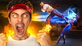 41% INSANE Liu Kang Combo In Mortal Kombat 1
