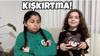 Maşitaya Kışkırtma! Esmanurun Suluğundan İstedi