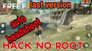 😈طريقة تهكير فري فاير 😂 - حل جميع المشاكل عند التهكير⁦😱😱