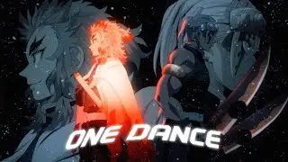 🎶[ Uzui Tengen & Rengoku ]🔥  👹 Demon Slayer  edit / amv