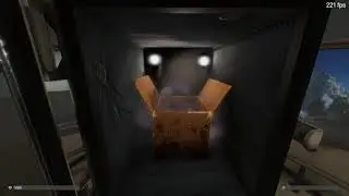 [SCP UNITY] SCP - 1762